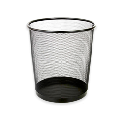 TACHO CILINDRICO PARA OFICINA